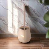 Wenko Bež keramička WC četka Sirmione – | shoptok.hr