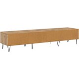 TV ormar hrast artisan 150 x 36 x 30 cm Konstruirano drvo | Eponuda.ba