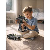 Sinsay Set građevinskih kocki transformirajući robot Cijene