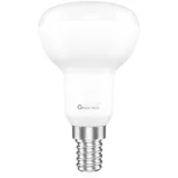 Greentech LED sijalka (5 W, hladno bela, E14, 500 lm, 4000 K)