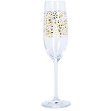 Čaše ZA ŠAMPANJAC 180ML CRYSTAL SET 6/1 | Eponuda.ba
