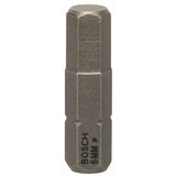 Bosch bit odvrtača ekstra-tvrdi 2607001728/ HEX 6/ 25 mm Cene