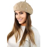 Kamea Woman's Beret K.23.037.68 | shoptok.hr