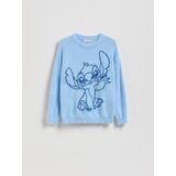 Reserved GIRLS` SWEATER - bljedoplavo | shoptok.hr
