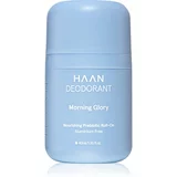 Haan Deodorant Morning Glory dezodorans roll-on bez aluminija 40 ml