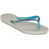 KIDS SLIM GLITTER II Bež