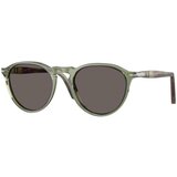 Persol Sončna očala UNISEX 0PO3286S 1226B1 Zelena u