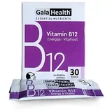 Galahealth Vitamin B12 direkt 30 kesica