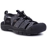 Keen NEWPORT H2 M Muške sandale, siva, veličina 45 Cijene