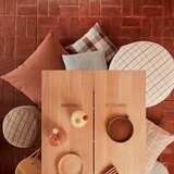 OYOY Living Design Drveni pladanj ø 20 cm Inka – | shoptok.hr