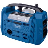 Scheppach hibridni kompresor IXES Airforce 6 | ePonuda.com