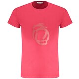 Trussardi Muška Majica Kratkih Rukava Crvena | shoptok.hr