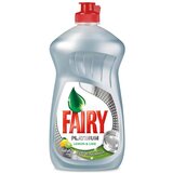  Deterdžent za sudove FAIRY 450ml Cene