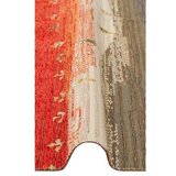 Conceptum Hypnose NMD 12 - Tepih Tile Red (120 x 180 cm) | Eponuda.com
