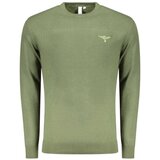 ACCADEMIA MILITARE muŠki dŽemper s6s661-5660/ zeleni | Eponuda.com