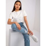 Mayflies T-shirt-TW-TS-1004.24X-ecru | Shoptok.si