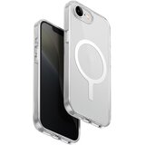 Uniq LIFEPRO OVITEK ZA IPHONE 16E 2025 Z MAGCLICK POLNJENJEM PROZOREN, (5000087866) Cene