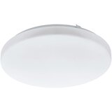 Eglo LED stropna svetilka Eglo Frania (17,3 W, premer: 33 cm, višina: 7 cm, 1.720 lm, toplo bela svetloba) | Shoptok.si
