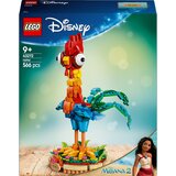 Lego LEGO® Disney - Heihei (43272) | Shoptok.si