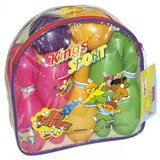  Deciji set za kuglanje ( 22-001000 ) | Eponuda.com