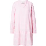 Summery Copenhagen Obleka roza | Shoptok.si
