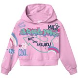 name it pulover DR 13232456 D vijolična 116 Cene
