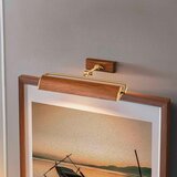 Elstead Lighting SVETILKA ZA SLIKE Winchfield | Shoptok.si