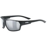  naočare uvex sportsyle 233 p black mat-silver Cene