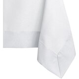 AmeliaHome Stolnjak Empire 110x110 cm, bijela | shoptok.hr