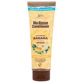 Xpel No Rinse Conditioner Softening Banana 250 ml regenerator za ženske Cijene