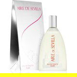 Instituto Español Aire De Sevilla toaletna voda za ženske 150 ml | Shoptok.si