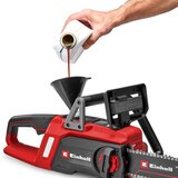 Einhell ge-lc 18/25 li bl-solo, akumulatorska lančana testera | Eponuda.com