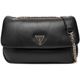Guess Ročna torba Sunetra HWNG75 34210 Črna | Shoptok.si