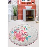 Hanah home prostirka za kupatilo 100cm Šarena Cene