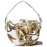Versace Jeans Couture Ročne torbice 72VA4BF2 Bela Cene