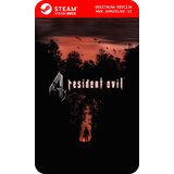  Resident Evil 4 2005 - Steam koda brez škatlice (WINDOWS PC | STEAM DECK) | Shoptok.si