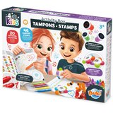  Kutija za aktivnost pečati 106302 Buki | Eponuda.com