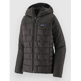Patagonia Hi-Loft Nano Puff Hoody Jakna black | Shoptok.si