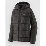 Hi-Loft Nano Puff Hoody Jakna black