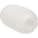 California Exotics Boundless Ribbed Stroker Transparent | Shoptok.si