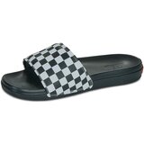 Vans Japonke LA COSTA SLIDE-ON Bela | Shoptok.si