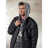 Sinsay Jakna s kapuljačom | shoptok.hr