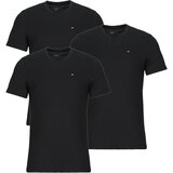 Tommy Hilfiger 3P SS TEE X3 Crna Cijene
