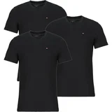 3P SS TEE X3 Crna