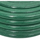  Vrtno crijevo zeleno 0,75 " 20 m PVC | shoptok.hr