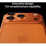 Apple iPhone 17 Pro kozmičko narančasta 512 GB Energetska učinkovitost 2021 A (A - G) 16 cm (6.3 palac) | Eponuda.ba