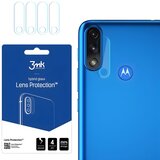  4x Staklo za kameru 3mk za Motorola Moto E7 - Prozirna KP24422 | Shoptok.si