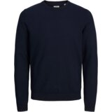 JJ Rebel Muški džemper 12263734, Teget | Eponuda.ba