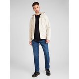 G-star Raw Gornji dio trenirke ecru/prljavo bijela / plava / crna | shoptok.hr