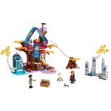 Lego Začarana drevesna hišica, (632940) | Shoptok.si